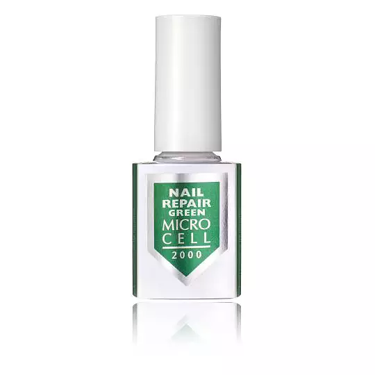 Micro Cell 2000 Nail Repair Green Odżywka do paznokci 12 ml Sklep